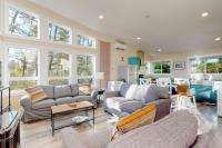 Gorgeous home with a gas grill kitchen washer&dryer patio & gas fireplace - Chambres d'hôtes Manzanita