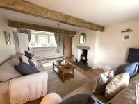 Royds Hall Cottage - B&B Keighley