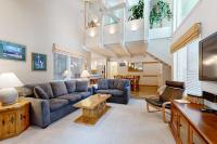 Comfortable condo with shared pool SHARC passes trails and more - Ferienwohnung Sunriver