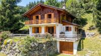 Chalet La Madelon - Idéal pour les grandes familles - Chambres d’hôtes Hérémence