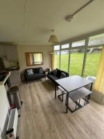 Cromer Coastal Retreat Kings Chalet Park - Chambres d'hôtes Cromer
