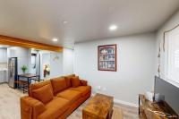 Family-friendly condo with kitchen close to river downtown & WIFI - Ferienwohnung Florence