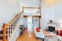Beautiful coastal escape on golf course with enclosed yard & private gas grill - B&B Waldport
