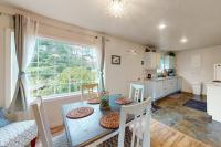 Charming dog-friendly cottage withprivate gas grill free WiFi yard and firepit - B&B Ocean Park