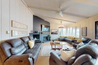 Four-Bedroom Holiday Home