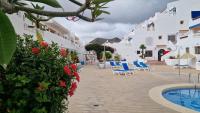 Los Cristianos - Port Royale 285 Pool Access - B&B Los Cristianos