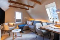 Woge2 Appartement 12 - Chambres d’hôtes Borkum