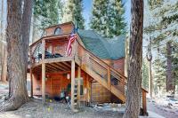 Dog-friendly escape with central AC and fireplace - Recreation Center & Beach Club - Chambres d'hôtes Truckee