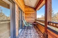 Luxury penthouse condo withshared pool hot tub & great mountain views - B&B Government Camp