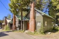 Cozy & comfortable mountain cabin with great Government Camp location - Ferienwohnung Government Camp