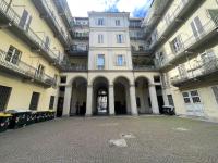 The Heritage - Grand Apartment in Historic Turin - Chambres d'hôtes Turin