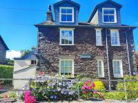 Springfield House - B&B Grasmere