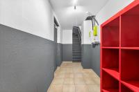 Magnifique studio à 1min à pied de la gare - B&B Lens