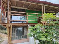 Salon de eventos cabaña el Chalet - B&B Paipa