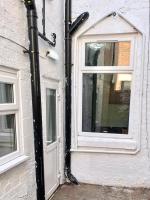 Relaxing 4BR Home All Ensuite Sleeps 8 in Preston - B&B Preston