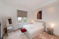 Cosy Corner Troon Apartment - B&B Troon