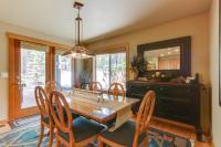 Near Fort Rock Park with SHARC Passes & Private Hot Tub - Chambres d'hôtes Sunriver