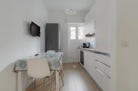 GuestHost - Cozy Flat Milan Forlanini Repetti MM4 - Bed and Breakfast Milaan