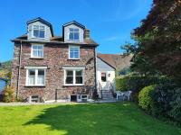 Springfield House - Ferienwohnung Grasmere