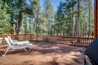 Mountain Home with Access to Shared Pool Hot Tub Sauna & Tennis - B&B Truckee