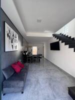 Casa Hospedagem e Temporada Mobiliada - Chambres d'hôtes Sete Lagoas