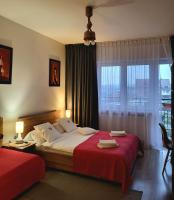 Pokoje Gościnne U Anny - B&B Nowy Targ