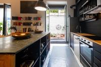 Exclusive Duplex -Terrace-2Bdrs 1Bath-Atocha - B&B Madrid