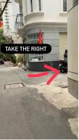 Heart of District 1 Stay - Ferienwohnung Ho-Chi-Minh-Stadt