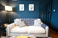 Hythe House - B&B Hythe