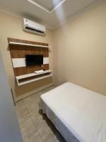 Urban Center Apartamentos - Chambres d’hôtes Salto del Guaira