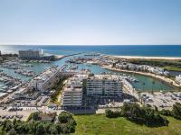 Aquamar Pro 403 - Ferienwohnung Quarteira