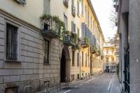 StayEasy Chiossetto - Duomo Luxury Terrace - B&B Milano