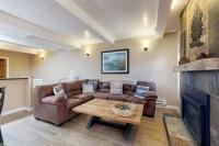 Alpine Serenity - Cozy Condo with Tennis Fireplace & BBQ in Incline Village - Ferienwohnung Incline Village