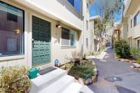 Alpine Serenity - Cozy Condo with Tennis Fireplace & BBQ in Incline Village - Chambres d'hôtes Incline Village