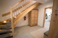 Ferienhaus Theresa - Bed and Breakfast Fichtelberg