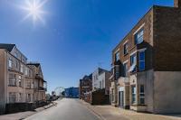 Coral Bay Seaside Aparto - Ferienwohnung Clacton-on-Sea