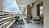 Astoria Apartment - Ferienwohnung Kalamata
