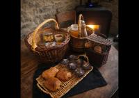 Coume a Case - Gîte 4 étoiles - Charme et nature Vallée d Ossau - Ferienwohnung Lys