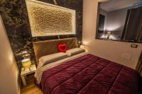 Monsuite Relais 2 - Suite Fleur - B&B Monserrato