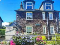 Springfield House - Ferienwohnung Grasmere