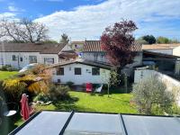 ღ La Demeure - Maison calme & cosy, Wifi, Jardin - Chambres d'hôtes Vérines