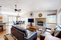 Skiing Hiking & Biking' - Ferienwohnung South Lake Tahoe