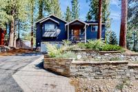 Skiing Hiking & Biking' - Ferienwohnung South Lake Tahoe