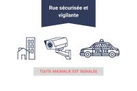 Petite maison atypique - hypercentre -idéale pro et familles - B&B Niort