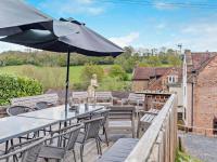 4 Bed in Bridgnorth oc-oship - B&B Highley