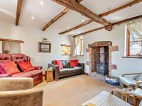 4 Bed in Bridgnorth oc-oship - B&B Highley