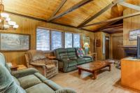 Dog-Friendly Cabin Close to the Village - SHARC Passes Included - Ferienwohnung Sunriver