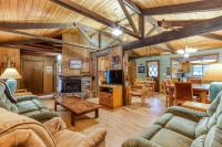 Dog-Friendly Cabin Close to the Village - SHARC Passes Included - Ferienwohnung Sunriver