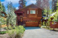 Willow Creek Hideaway - 2 Living Areas & Private Deck - 5 Minutes to Slopes - Bed and Breakfast Tahoma