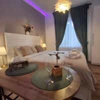 Clar Studio Residence - B&B Braşov
